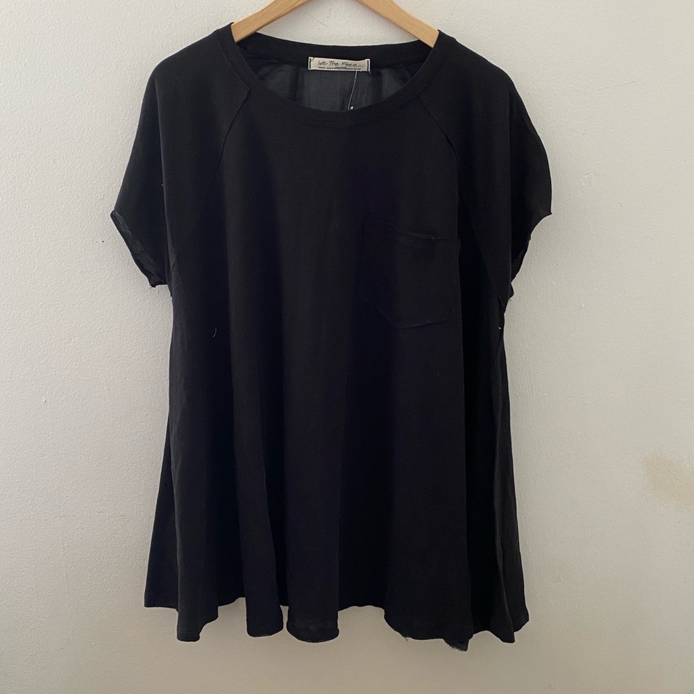 NEW Free People Top